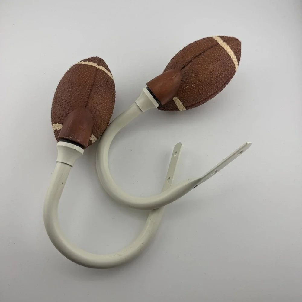 Unbranded football themed